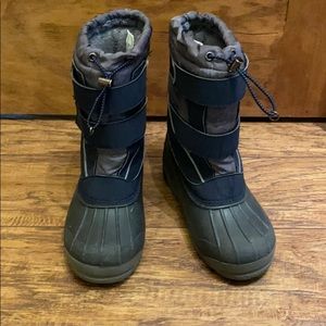 Land’s End Snow Boots
